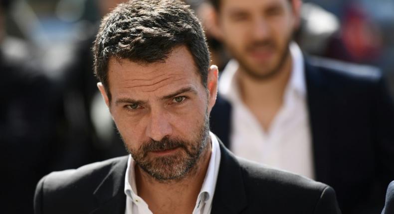 Jerome Kerviel has long claimed his former employer Societe Generale knew about rogue trades which eventually cost it billions of euros