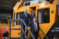 Ochroniarz Putina uciekł na Zachód. Zdradza szczegóły paranoi rosyjskiego dyktatora