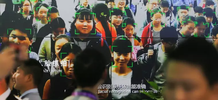 Chińczycy przed dostaniem numeru telefonu bądź dostępu do sieci będą musieli zeskanować twarz