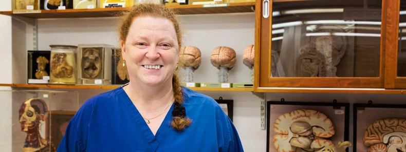 Su Blek identifikuje pedofile na osnovu njihovih šaka