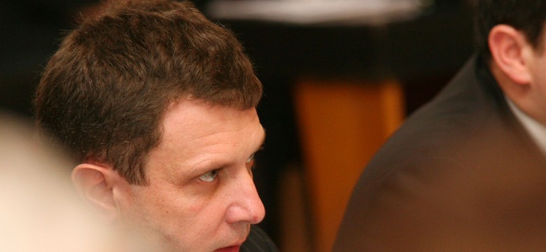 "Poprzemy Karnowskiego". W PO konsternacja