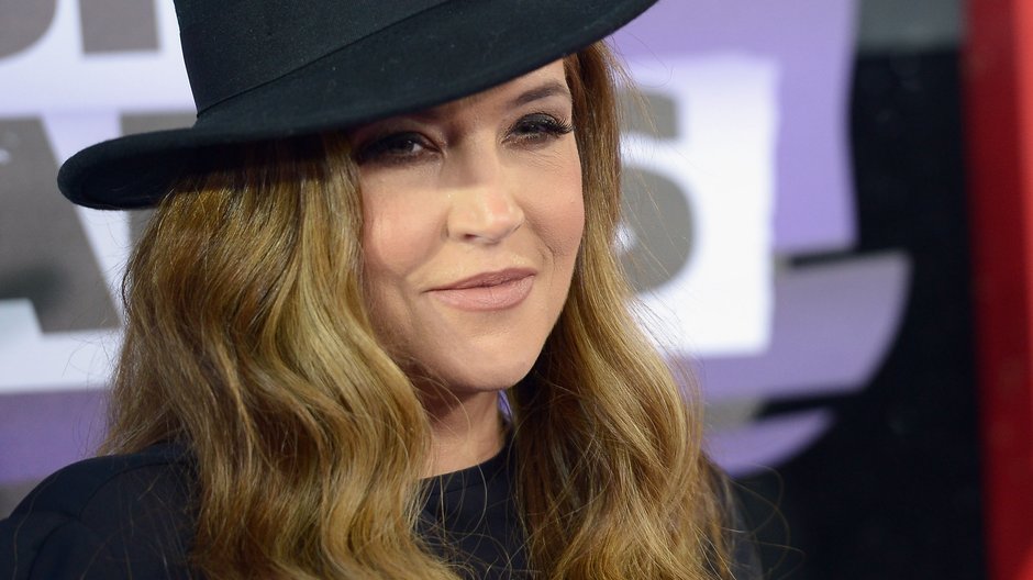 Lisa Marie Presley