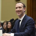 Mark Zuckerberg o próbach rozbicia Facebooka. Wyciekły nagrania