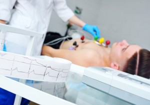 Ekg 