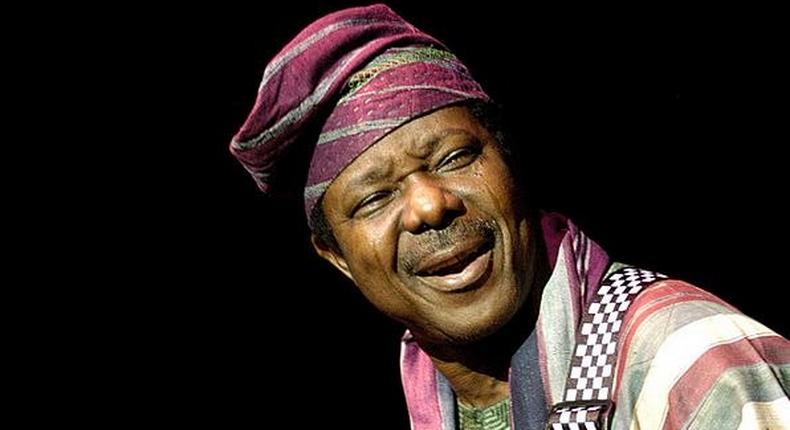 King Sunny Ade