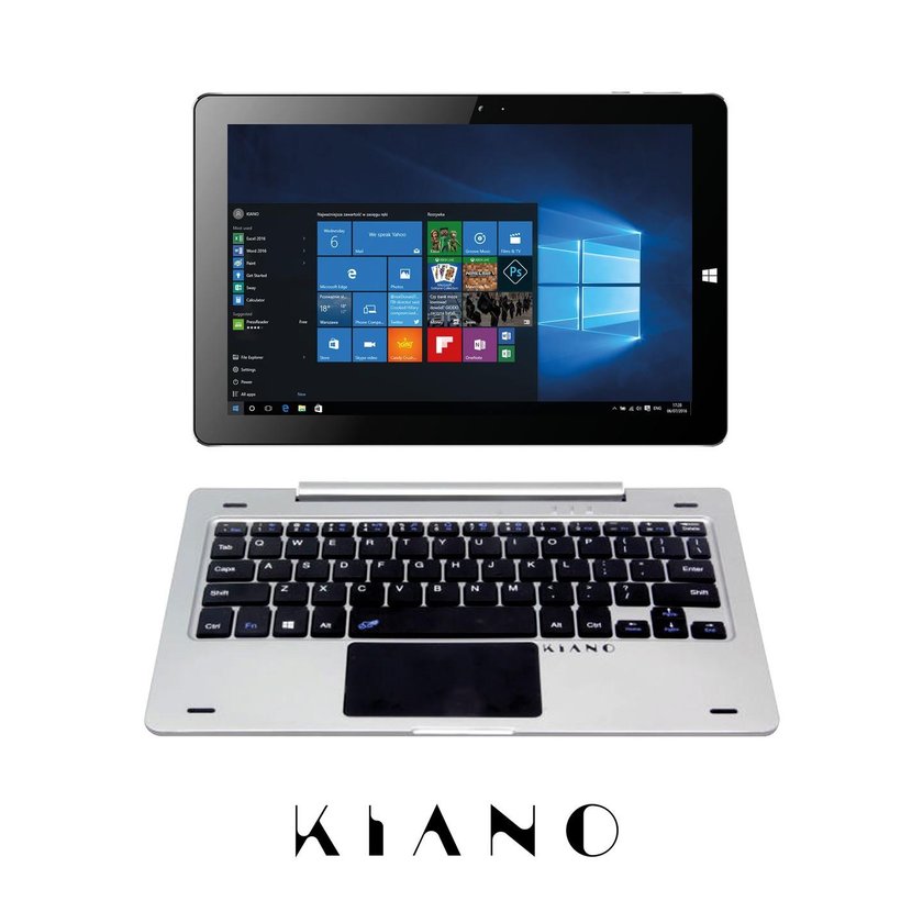 Kiano Intelect X3 HD