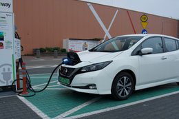 Jeździłem elektrycznym Nissanem Leafem. Zrozumiałem, dlaczego rządowy program zachęt nie zadziałał