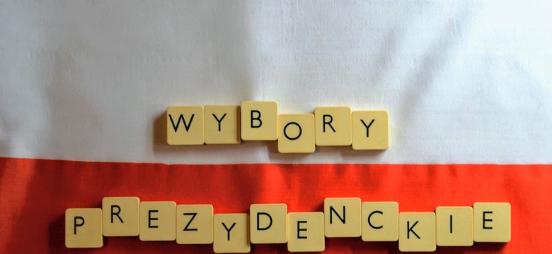 Dwugłos w Porozumieniu. "Wybory muszą być przeprowadzone w maju" [WIDEO]