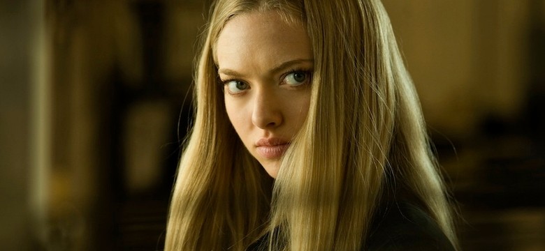 Amanda Seyfried szuka "Zaginionej" siostry...