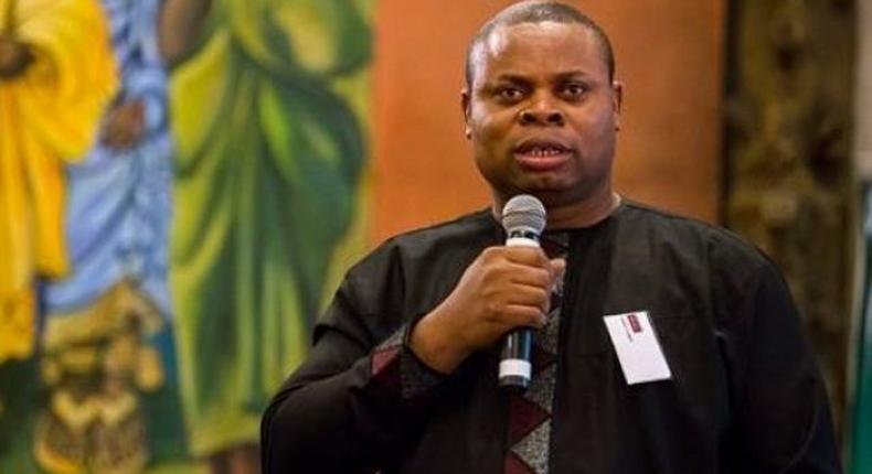 Franklin Cudjoe