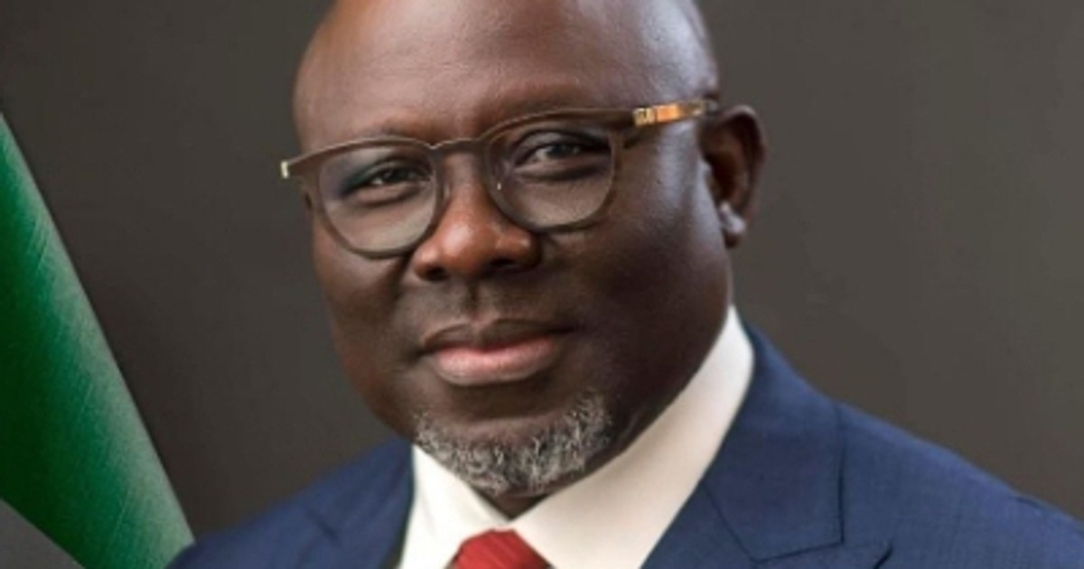 Governor Oborevwori presents ₦714.4bn 2024 budget for Delta State - Vimarsana News