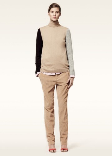 GAP - kolekcja jesień/zima 2013/2014