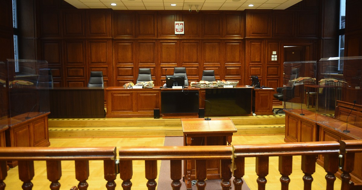 Sąd uznał, że rozwodu nie było, bo udzieliła go neosędzia. „Dla obywatela to jest ruletka”