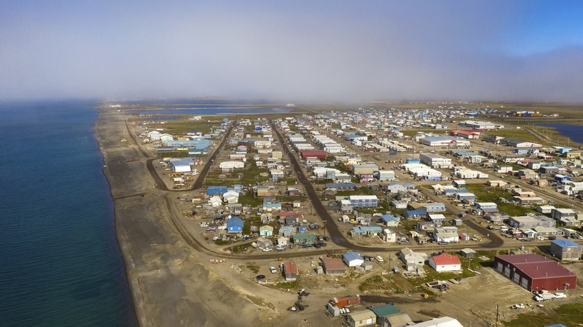 Utkiagvik 