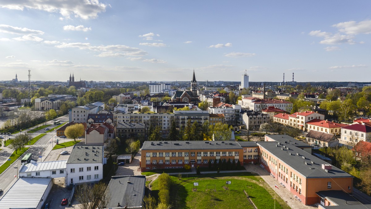 Pod koniec wakacji będzie wydana decyzja środowiskowa w sprawie budowy w Białymstoku węzła intermodalnego w okolicach dworców - poinformowała Regionalna Dyrekcja Ochrony Środowiska.