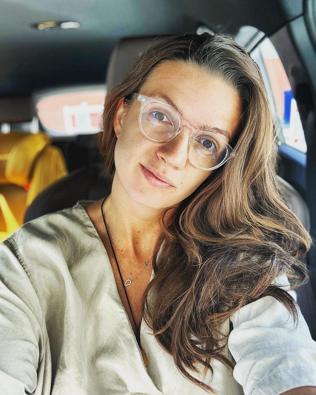 Natália Schuster Kisková.