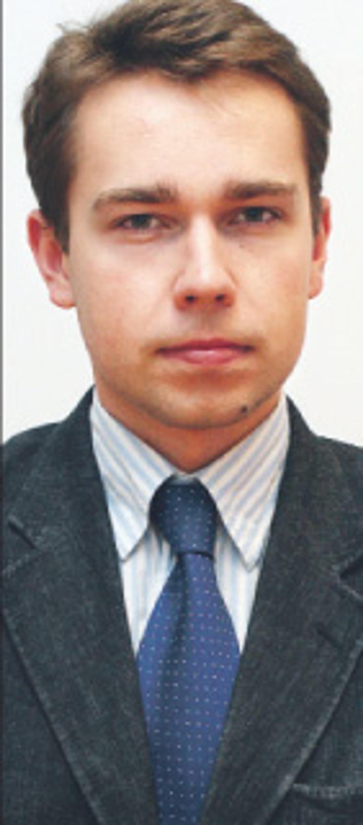 Mariusz Gawrychowski