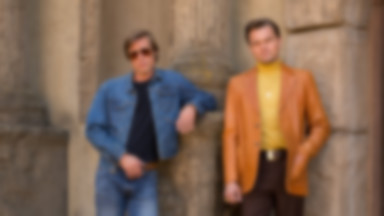 "Once Upon a Time in Hollywood" będzie miał premierę w Cannes?