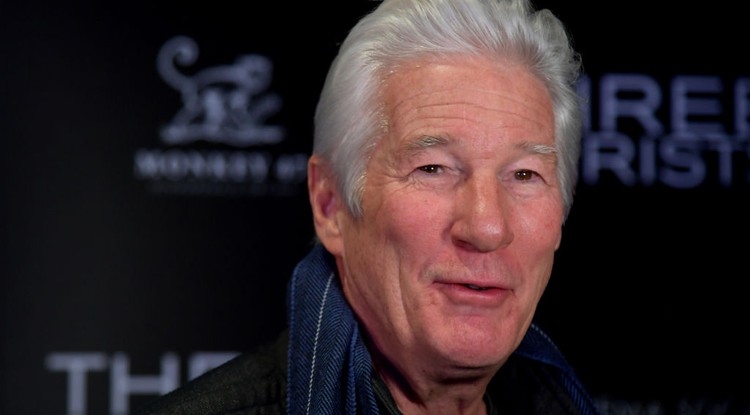 Richard Gere