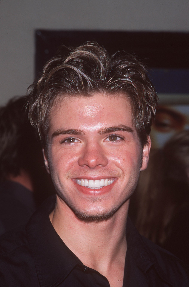 Matthew Lawrence