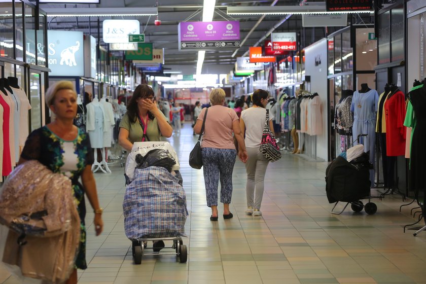 Zobacz, gdzie ubiera się cała Polska!