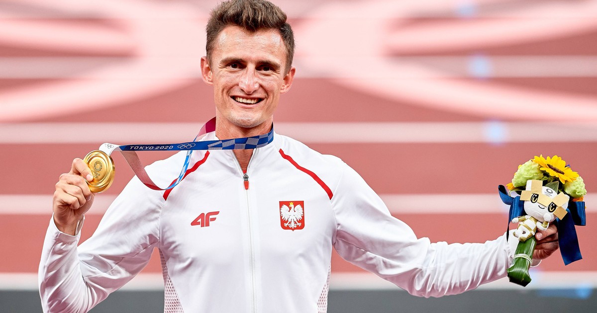 Piłka Ręczna Na Letnich Igrzyskach Olimpijskich Tokio 2020: klasyfikacja medalowa igrzysk olimpijskich. Ile mają Polacy