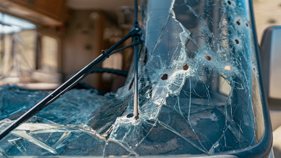 Halálos baleset történt a 7-es főúton. /Illusztráció: Unsplash 