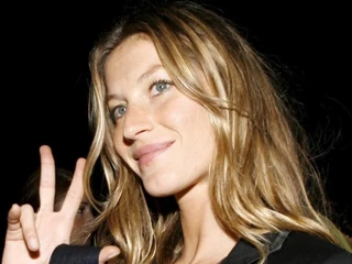 Gisele Bundchen