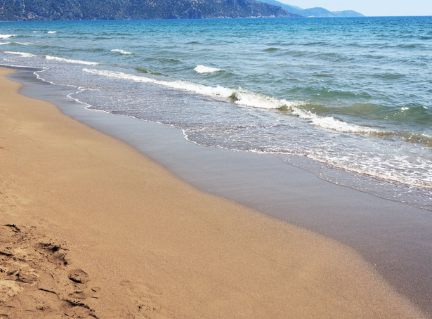 Tajemnicze zaginięcie polskiego dyplomaty. Ciało towarzyszki znaleźli na plaży