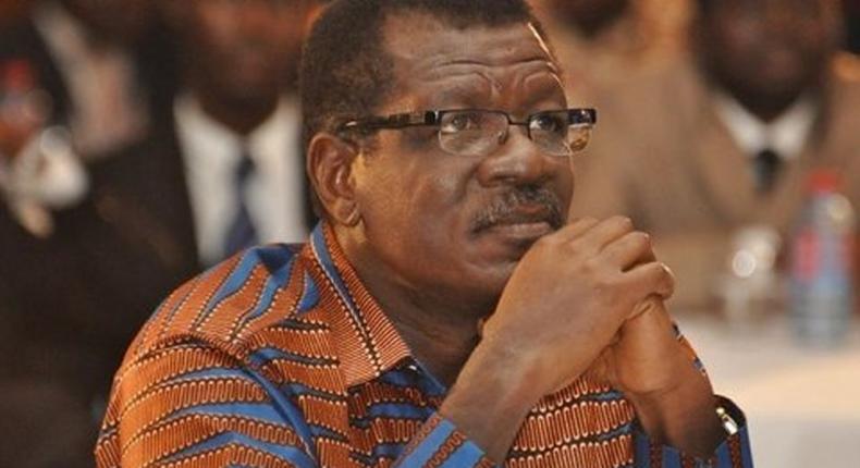 Mensa Otabil and ICGC are still in court over the failure of Capital Bank.