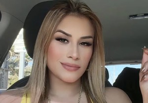 Gabrijela de los Anđeles Sanarusija Čavarija