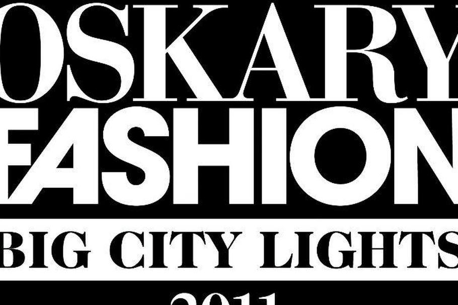 Logo Oskary