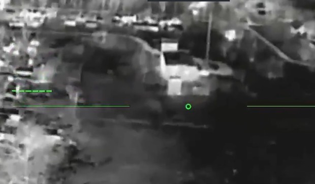 Ukrajina Rusija napad