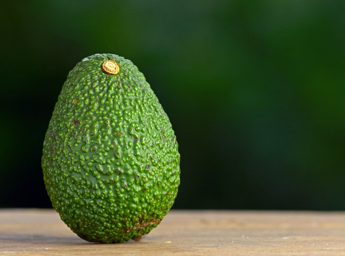 6. Awokado