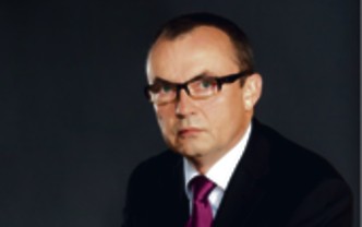 Andrzej Kuchtyk, Członek Zarządu i Dyrektor Zarządzający ds. Produkcji w Dekpol S.A.