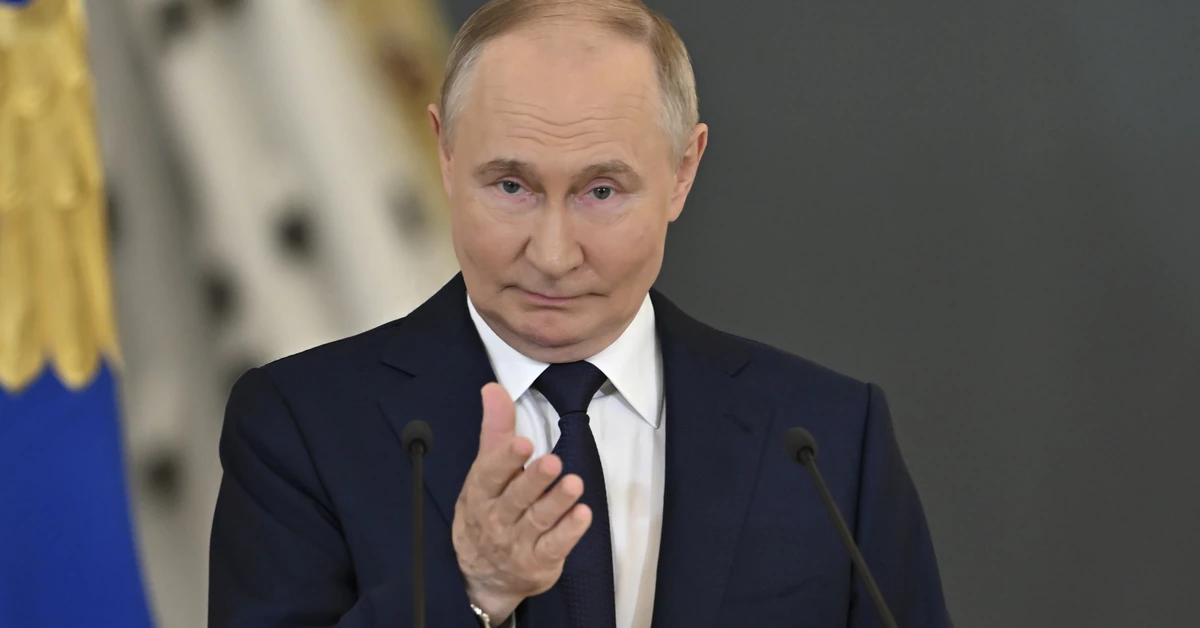 Przełom w sprawie rosyjskich aktywów. To zaboli Putina