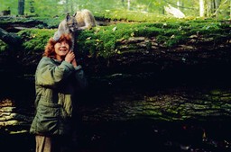 Simona Kossak. Kompleks rodziny naznaczył ją na całe życie