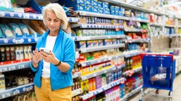 uokik: prawie połowa firm nieprawidłowo informuje o cenach. ponad 1,2 mln zł kar