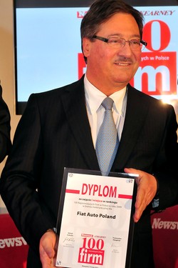 Oto najcenniejsza firma w Polsce. Która?