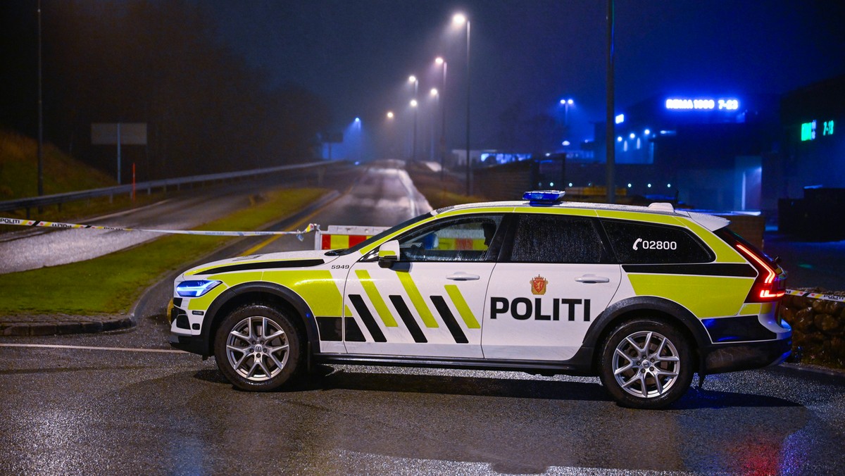 Norweskie służby zatrzymały aktywistę 'Kaktusa', który groził Rafałowi Gawłowi 'polowaniem' [Źródło: Onet]