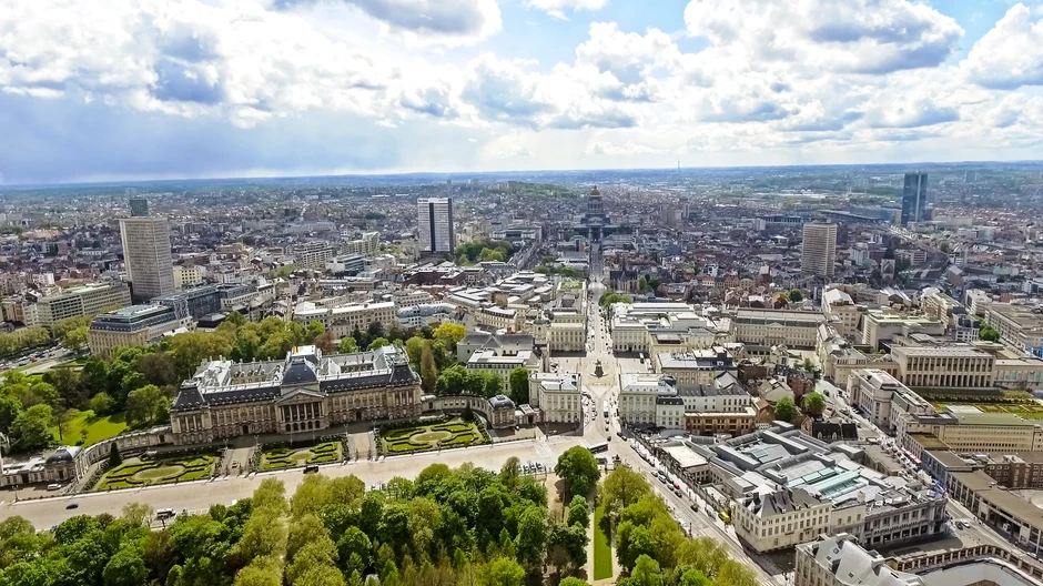 brisel shutterstock 699082309