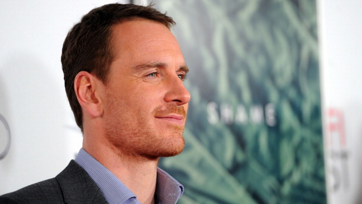 Michael Fassbender jest faworytem do głównej roli w nowym filmie Darrena Aronofsky'ego, "Noah".