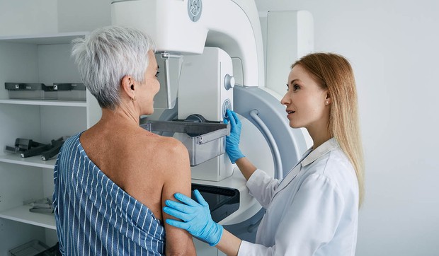 Ispitivanje je dalo prvi pravi dokaz da lekari mogu da identifikuju preživele od raka dojke sa većim rizikom od recidiva 