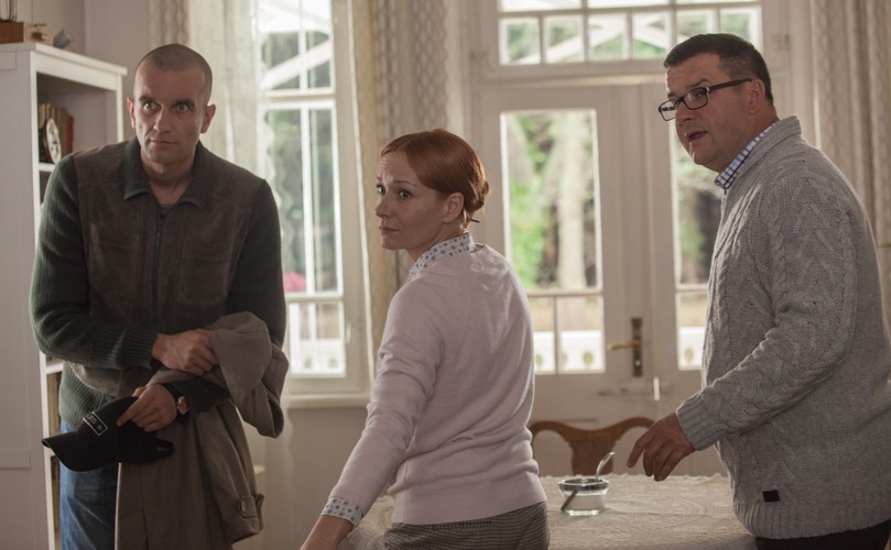 'Żyć nie umierać' – nowa metamorfoza Tomasza Kota