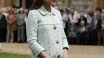 Kate Middleton, fot. Agencja BE&amp;W