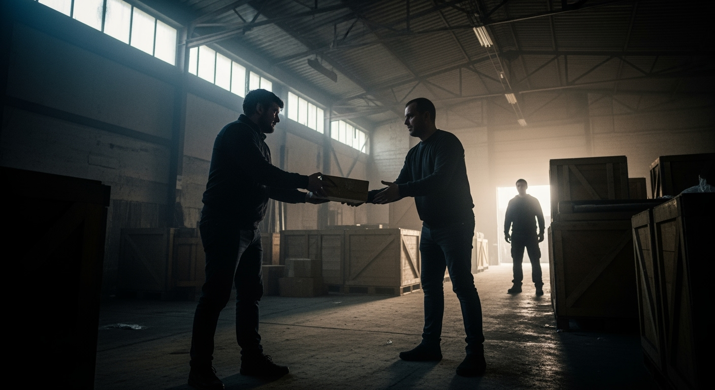 £16m drugs gang that employed Olivia's killer: Boss jailed for 18 years