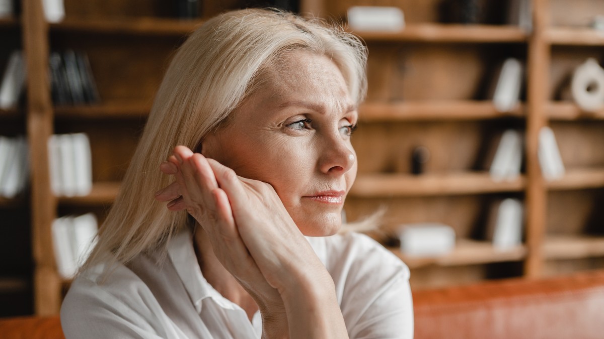 Perimenopauza donosi niz promena i problema, a evo kako održati idealnu težinu