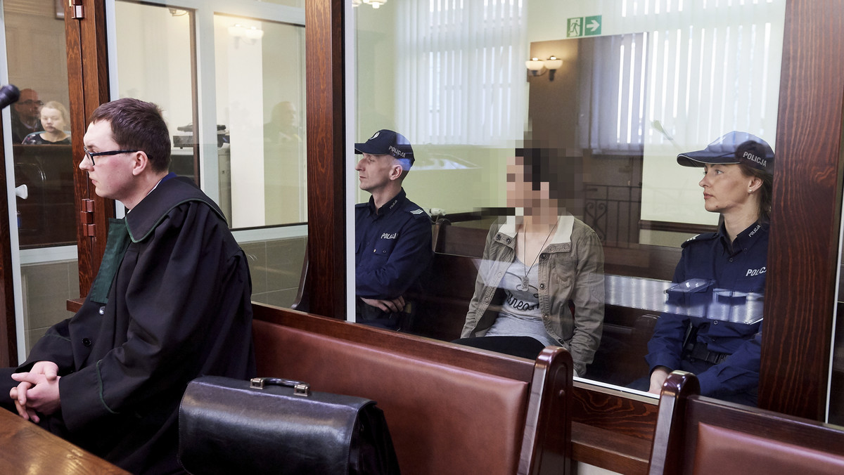11 lat więzienia spędzi w więzieniu Wiktoria Ś., oskarżona o zabójstwo w 2015 r. koleżanki, 17-letniej Agaty z Wejherowa (Pomorskie) - zdecydował dziś Sąd Apelacyjny w Gdańsku. Wyrok jest prawomocny.