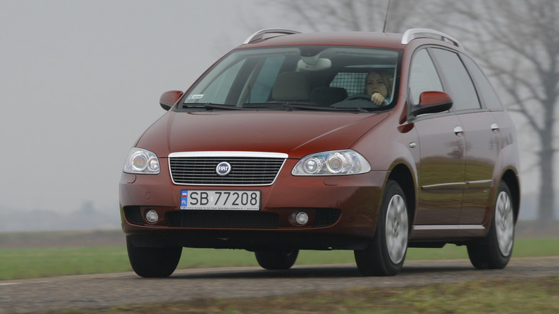 3. Fiat Croma (2005-10)