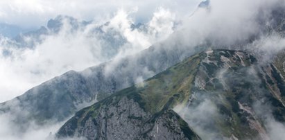 19-latka z Poznania zginęła w Tatrach